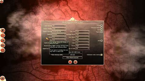 Game crashes after changing graphics settings :: Total War: .